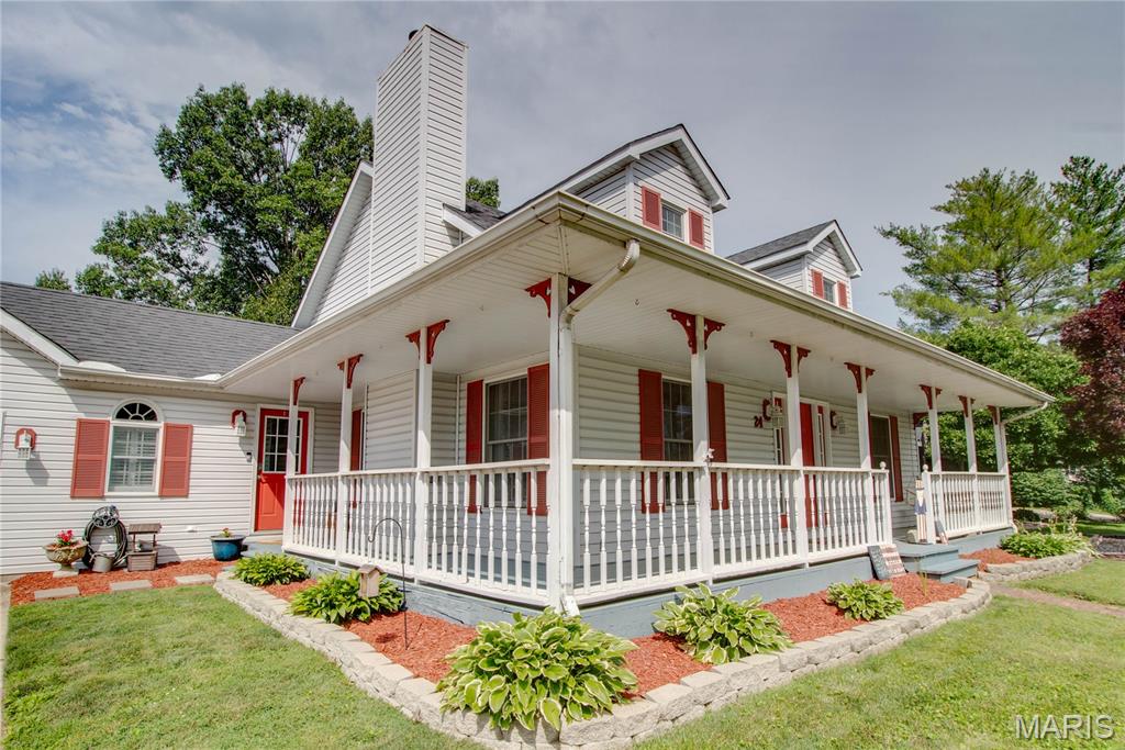 Briarwood Lake Estate - Residential