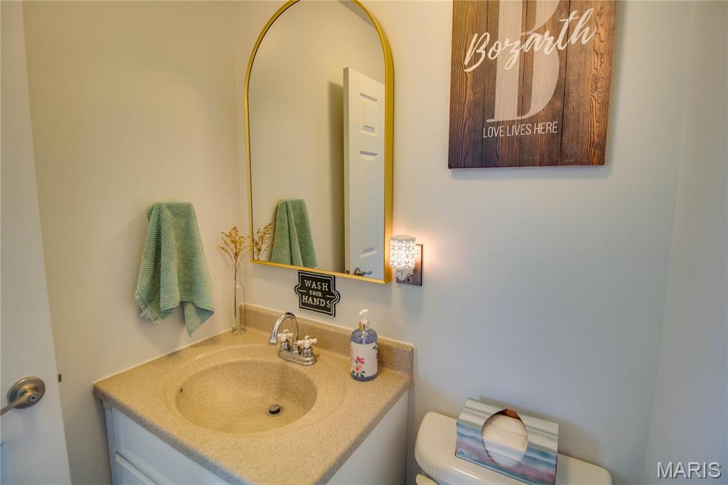 Briarwood Lake Estate - Residential