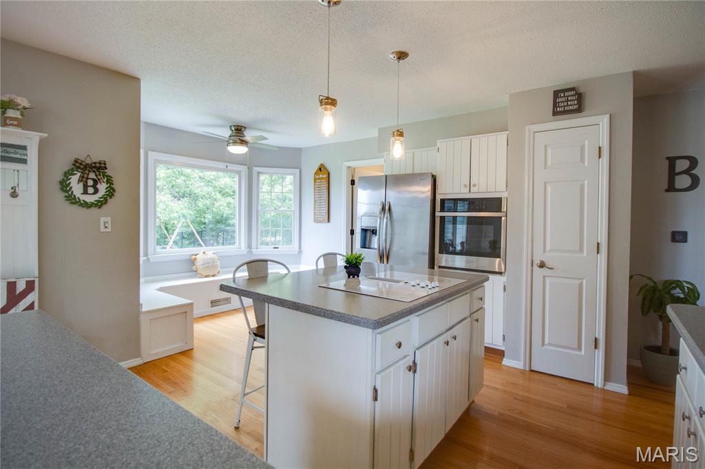 Briarwood Lake Estate - Residential