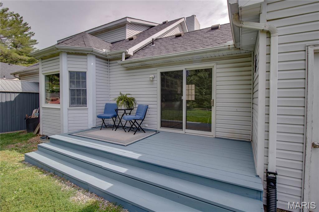 Briarwood Lake Estate - Residential
