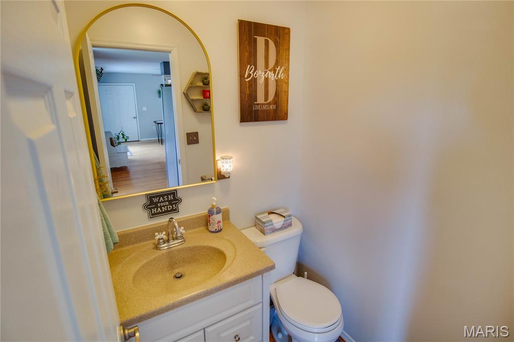 Briarwood Lake Estate - Residential