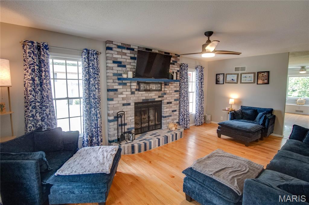 Briarwood Lake Estate - Residential