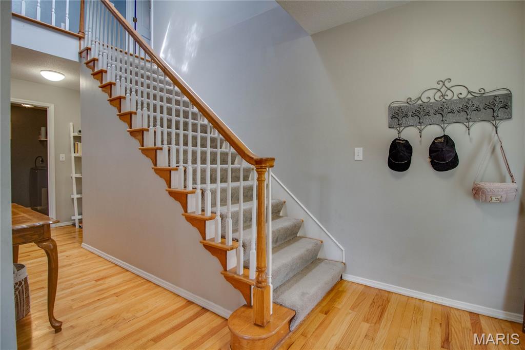 Briarwood Lake Estate - Residential