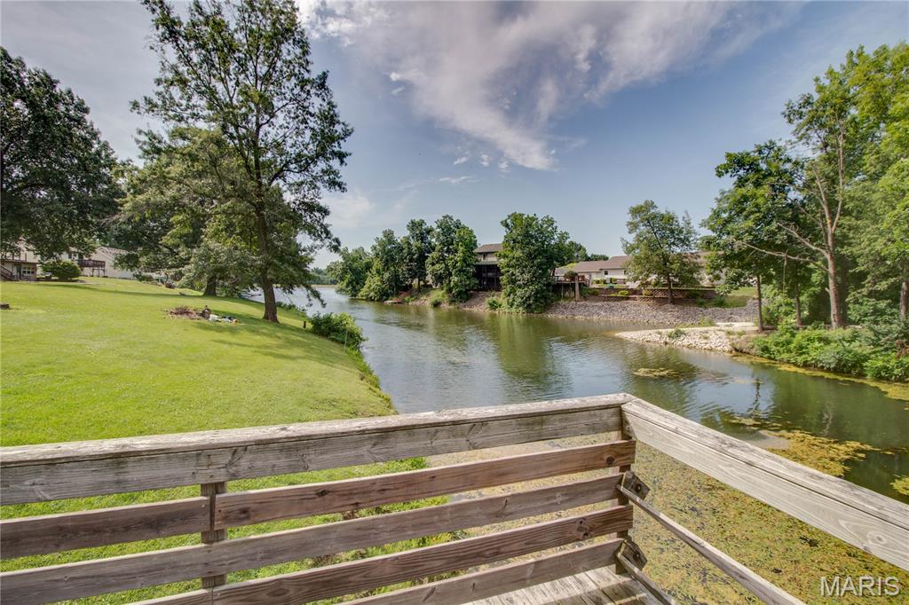 Briarwood Lake Estate - Residential