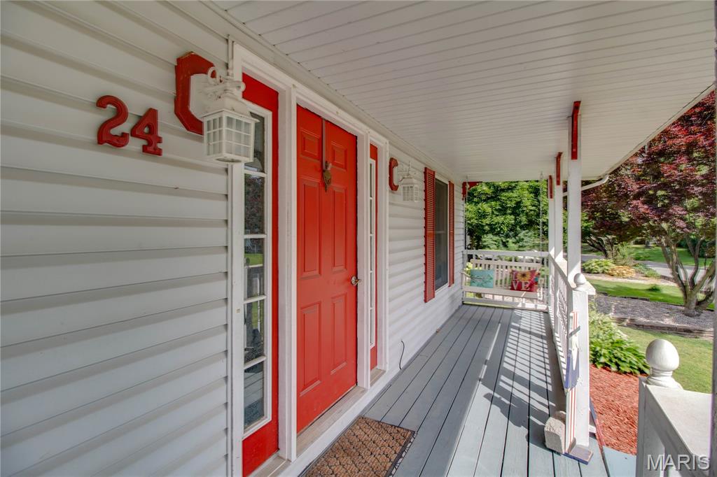 Briarwood Lake Estate - Residential