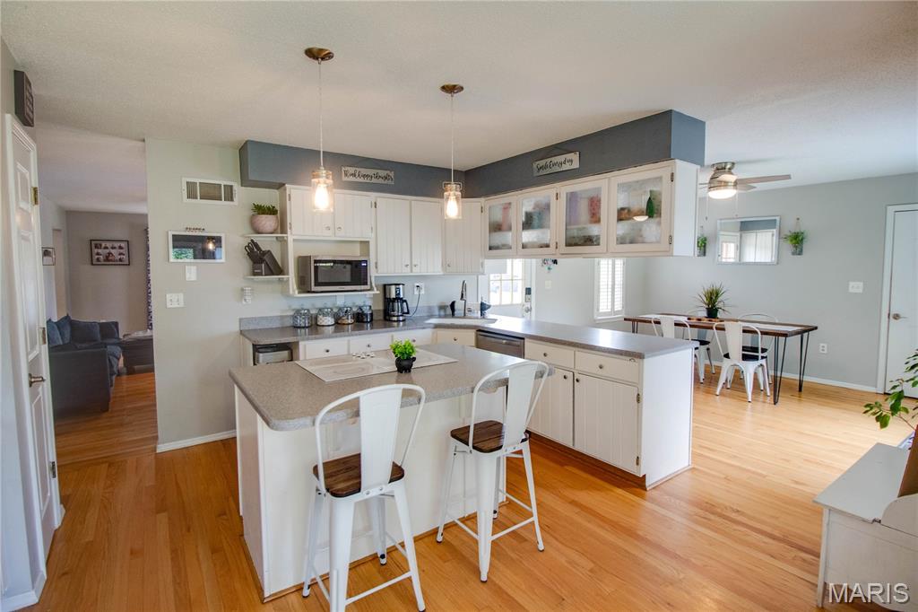 Briarwood Lake Estate - Residential