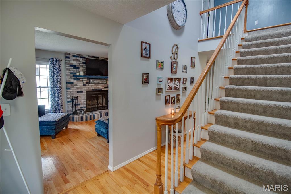 Briarwood Lake Estate - Residential