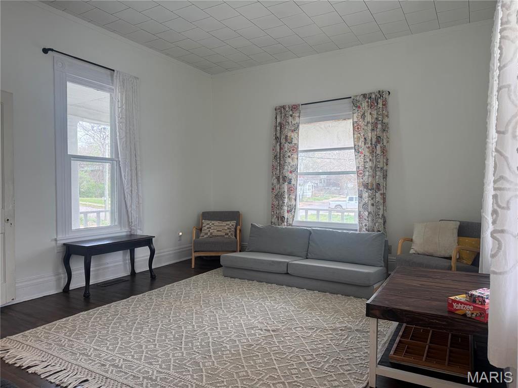 Mabrey's Addition Block 2 - Residential