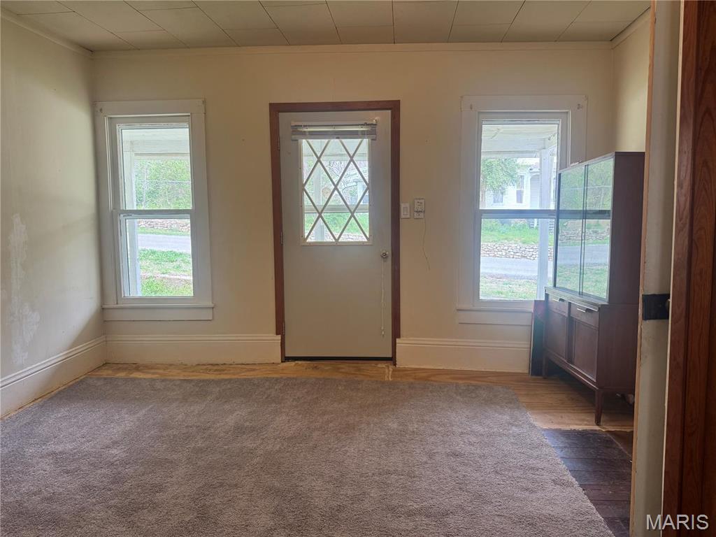 Mabrey's Addition Block 2 - Residential