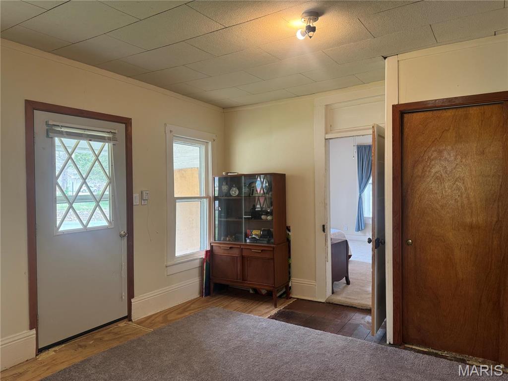 Mabrey's Addition Block 2 - Residential