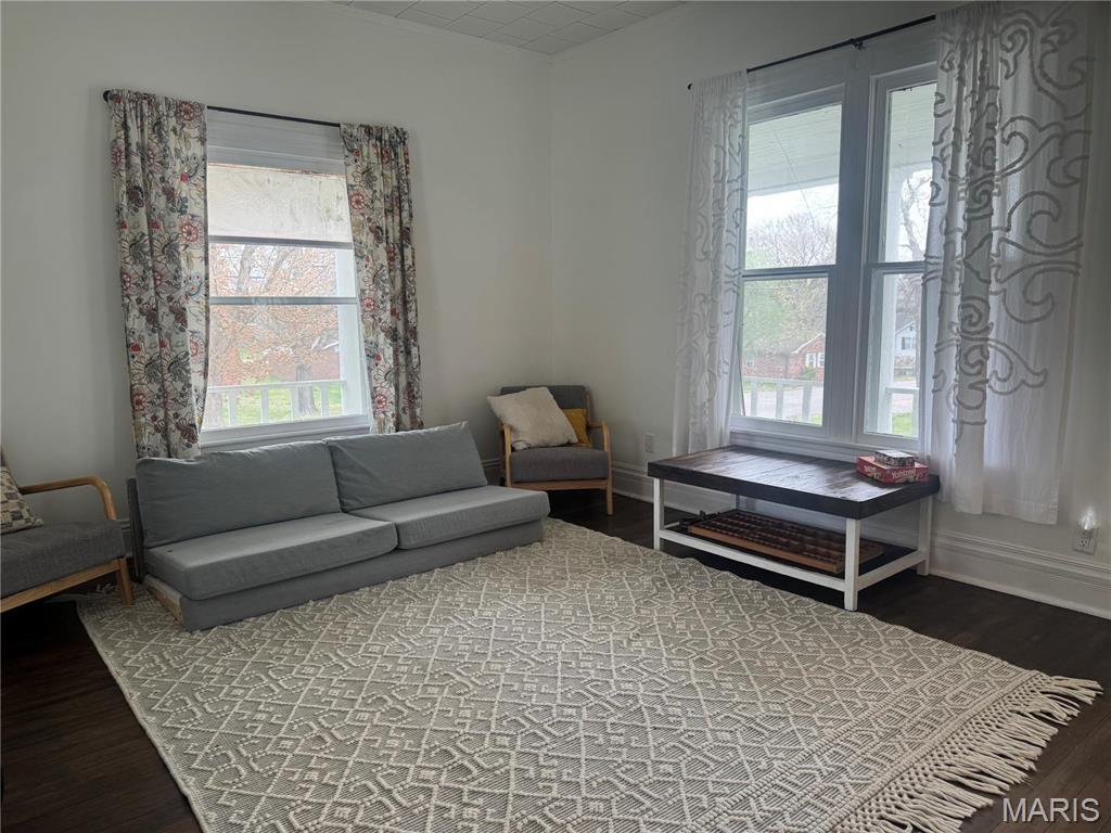 Mabrey's Addition Block 2 - Residential
