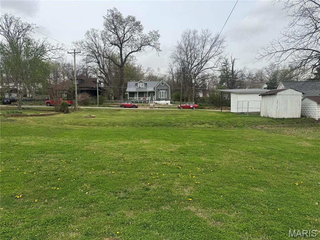 Mabrey's Addition Block 2 - Residential