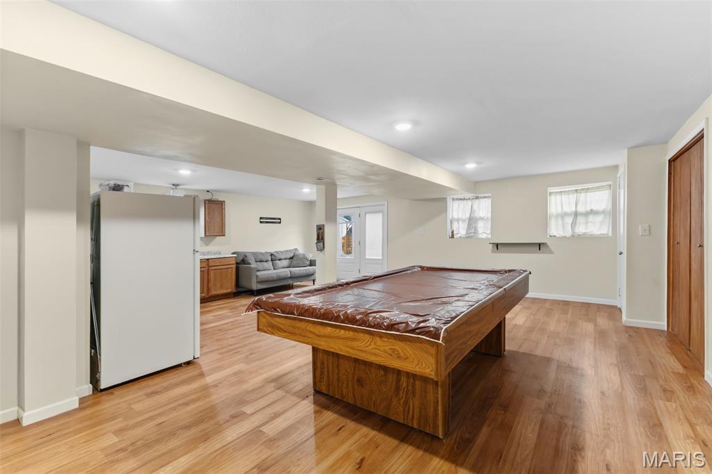 Hunters Rdg Ph Two - Residential
