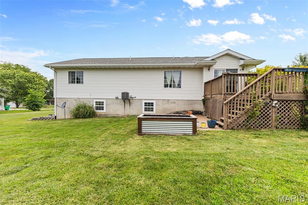 Hunters Rdg Ph Two - Residential