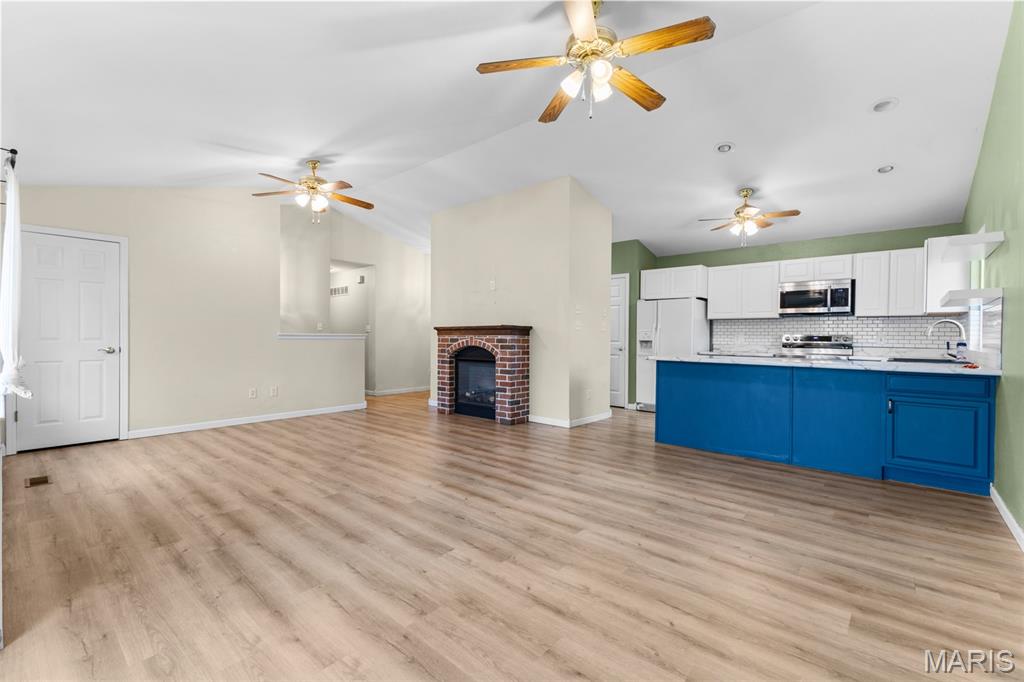 Hunters Rdg Ph Two - Residential