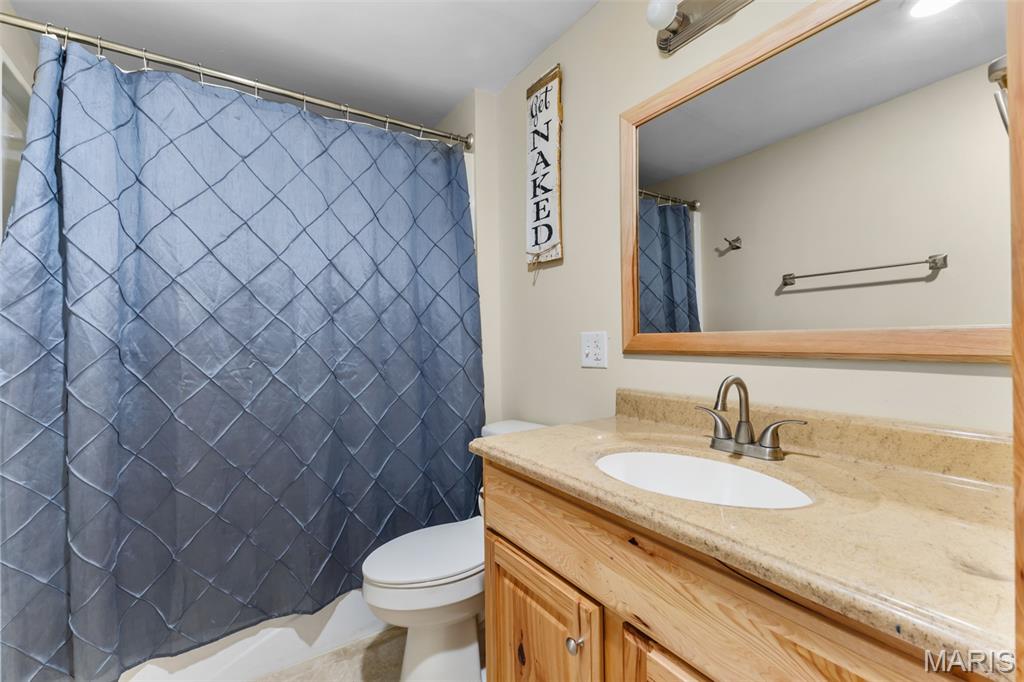 Hunters Rdg Ph Two - Residential