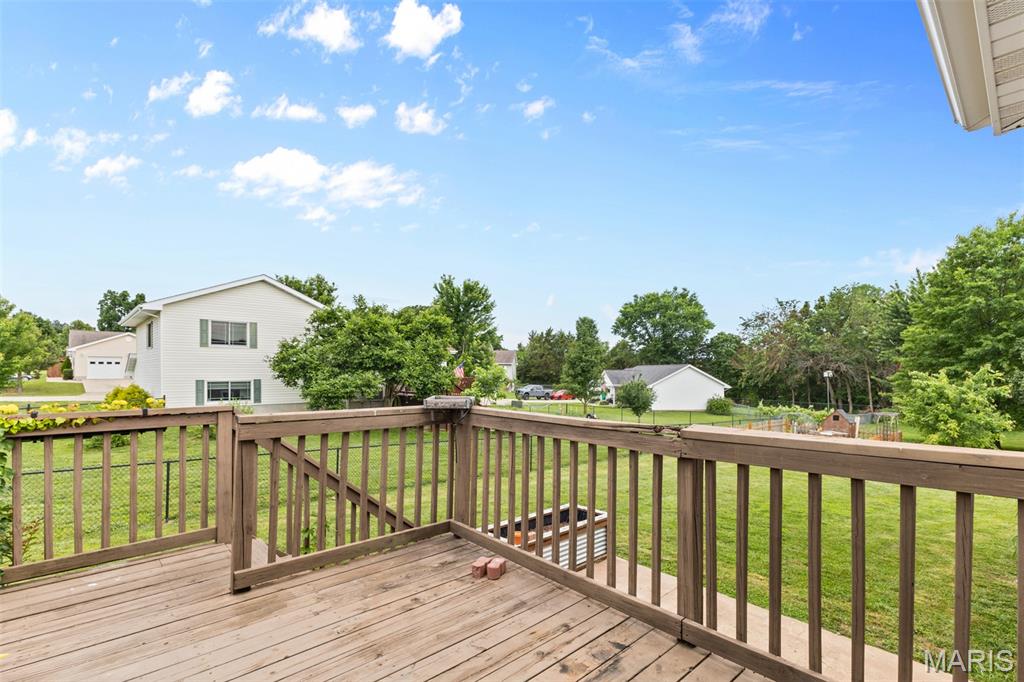 Hunters Rdg Ph Two - Residential
