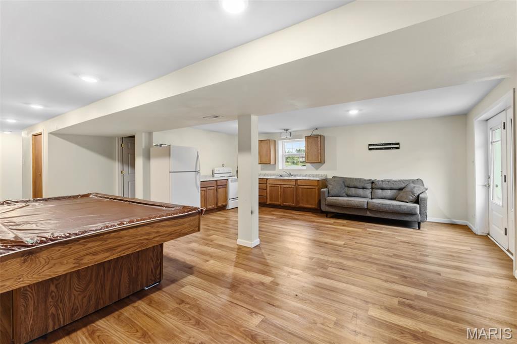Hunters Rdg Ph Two - Residential