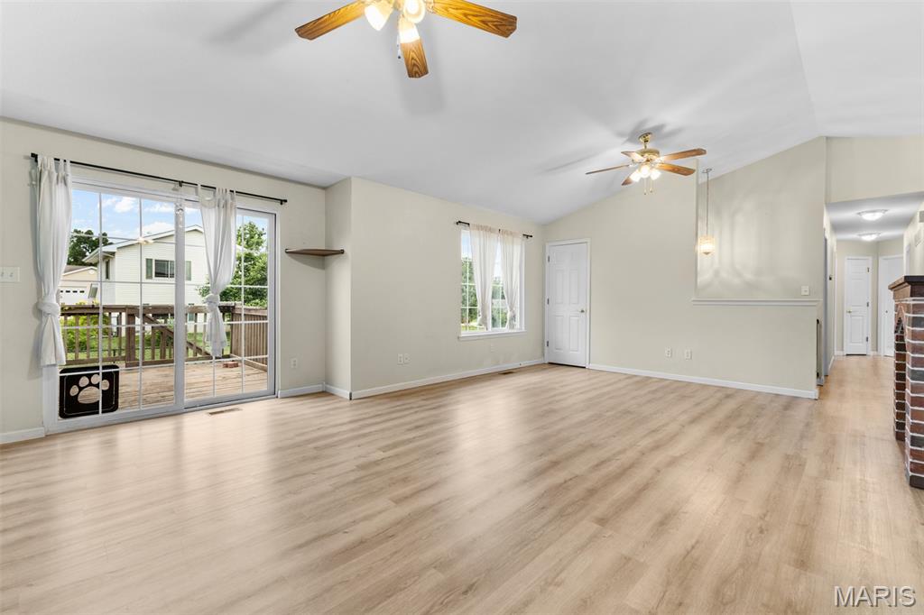 Hunters Rdg Ph Two - Residential