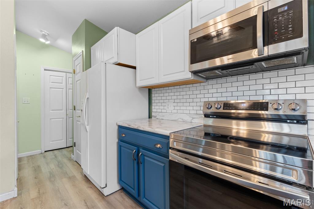 Hunters Rdg Ph Two - Residential