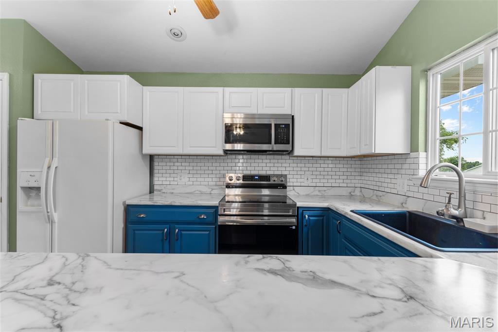 Hunters Rdg Ph Two - Residential