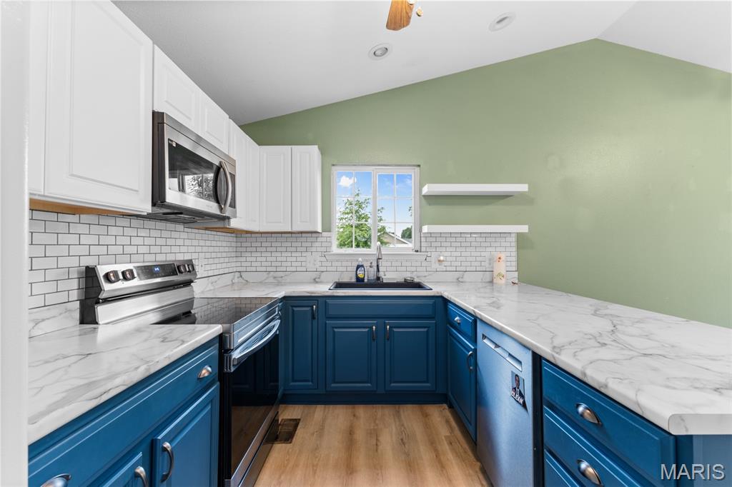 Hunters Rdg Ph Two - Residential