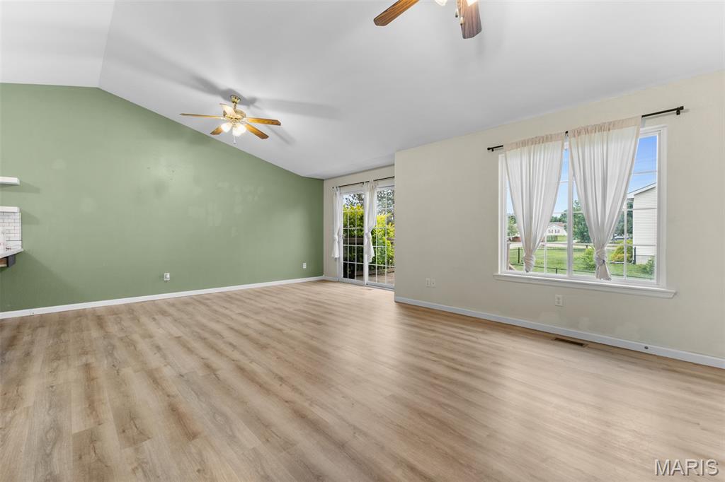 Hunters Rdg Ph Two - Residential