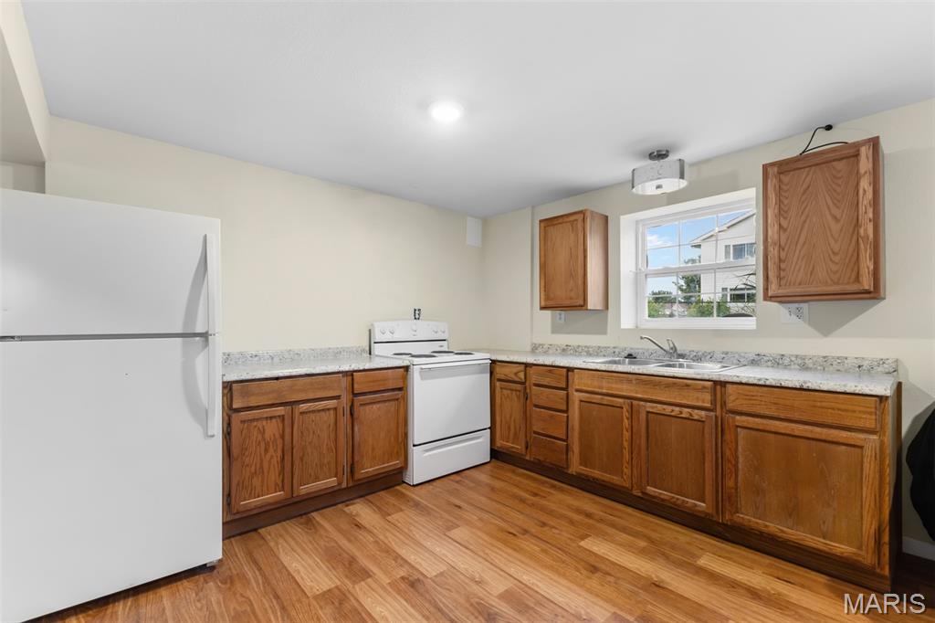 Hunters Rdg Ph Two - Residential