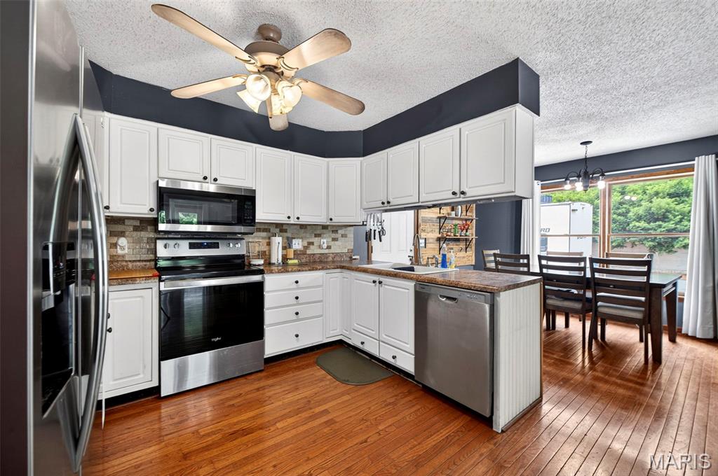 Valley View Estate - Residential