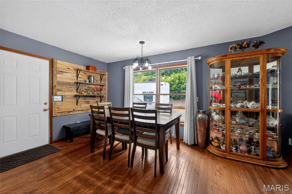 Valley View Estate - Residential