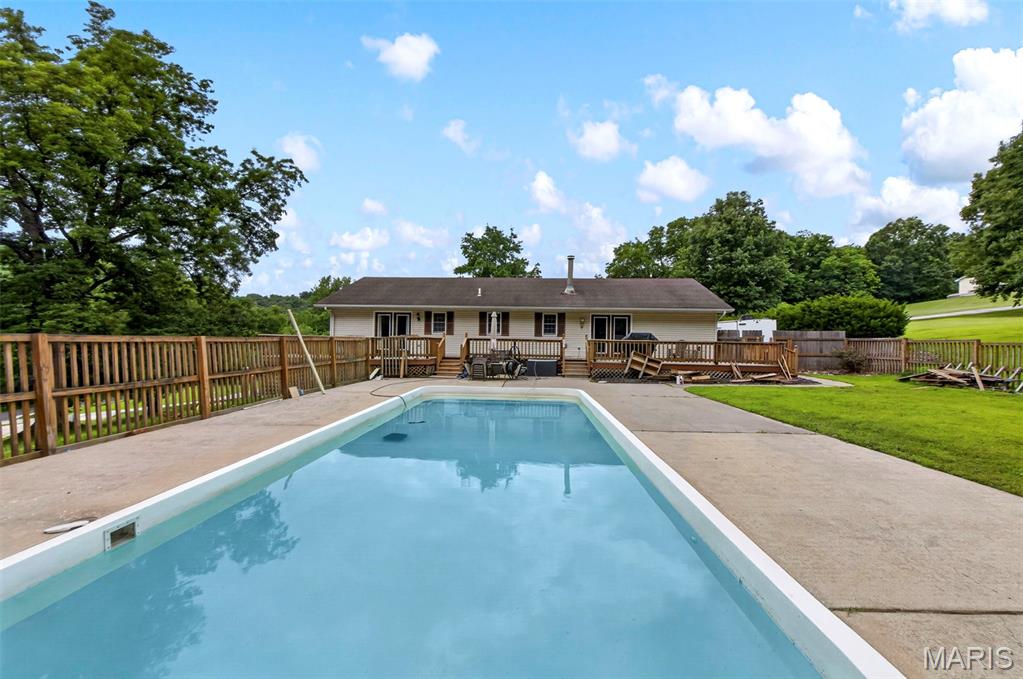 Valley View Estate - Residential