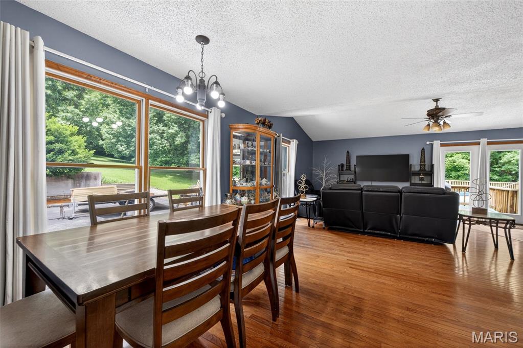 Valley View Estate - Residential