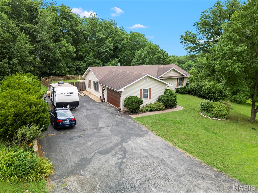 Valley View Estate - Residential