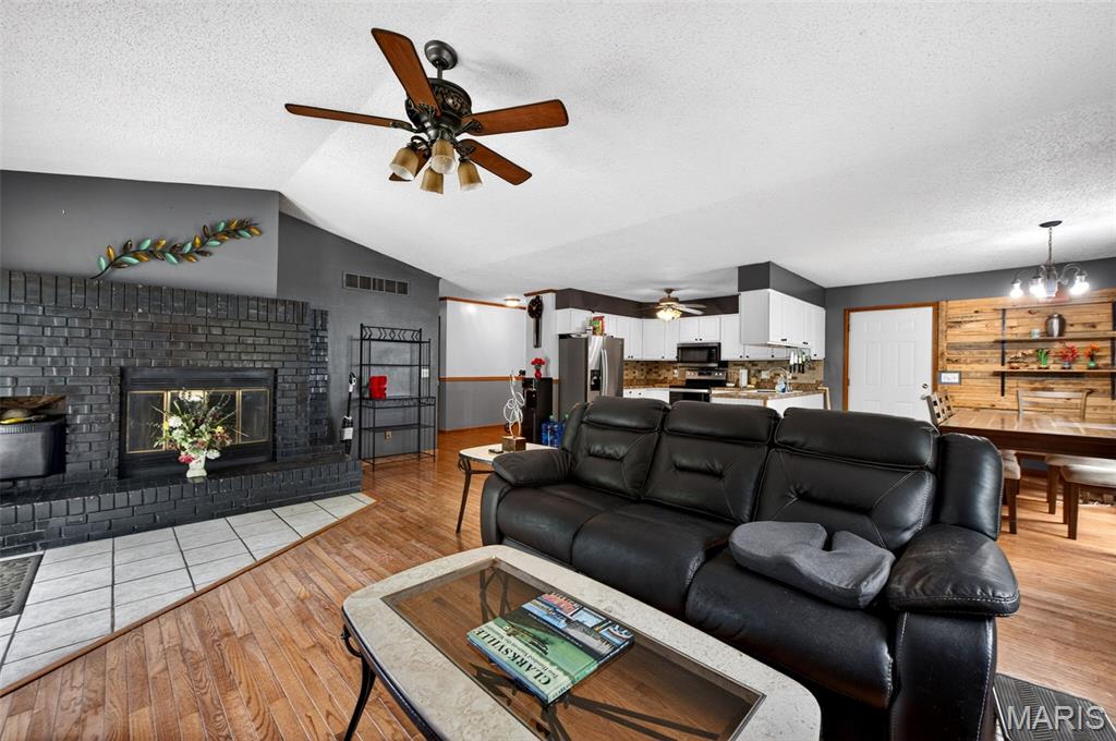 Valley View Estate - Residential