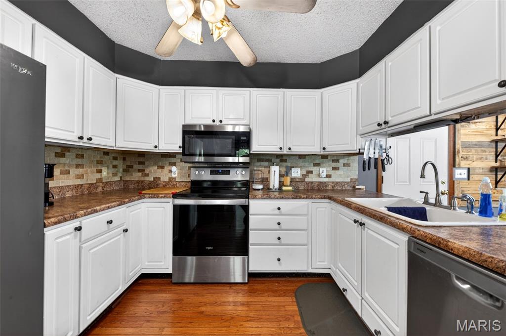 Valley View Estate - Residential