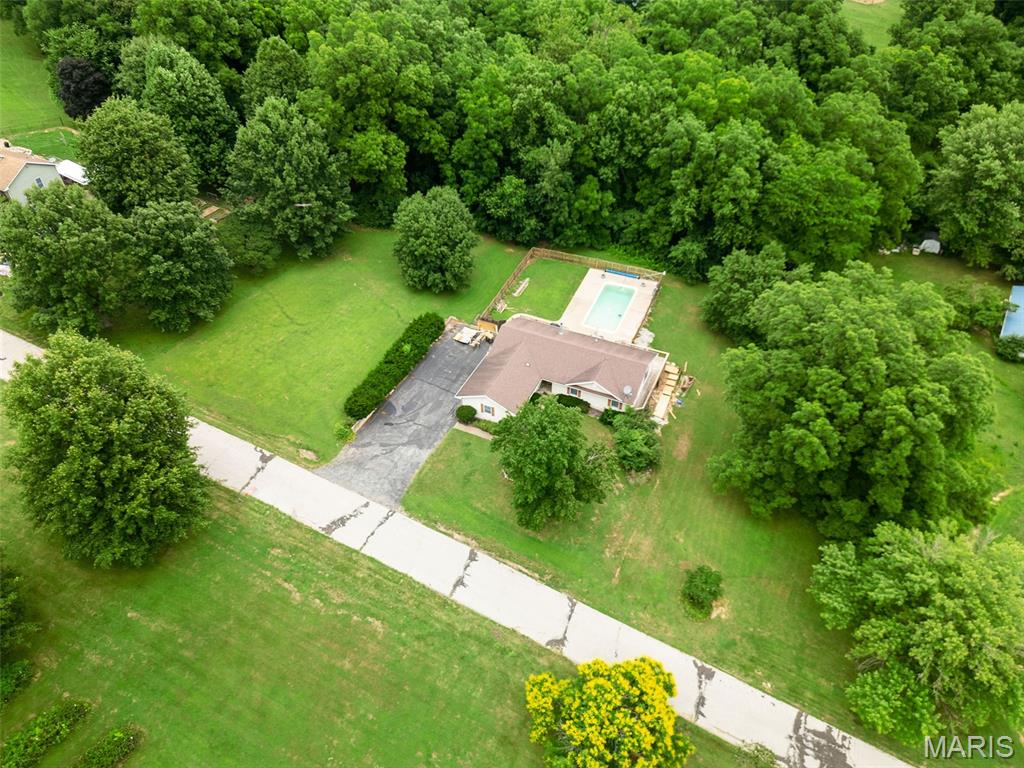 Valley View Estate - Residential