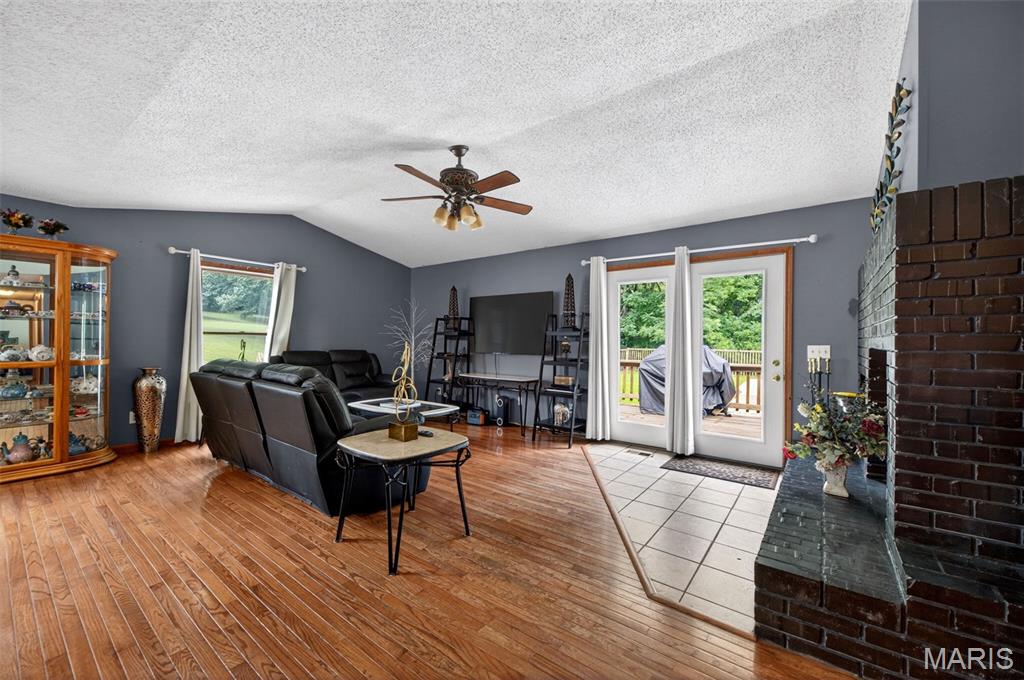 Valley View Estate - Residential