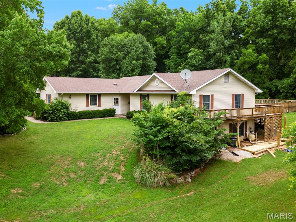 Valley View Estate - Residential