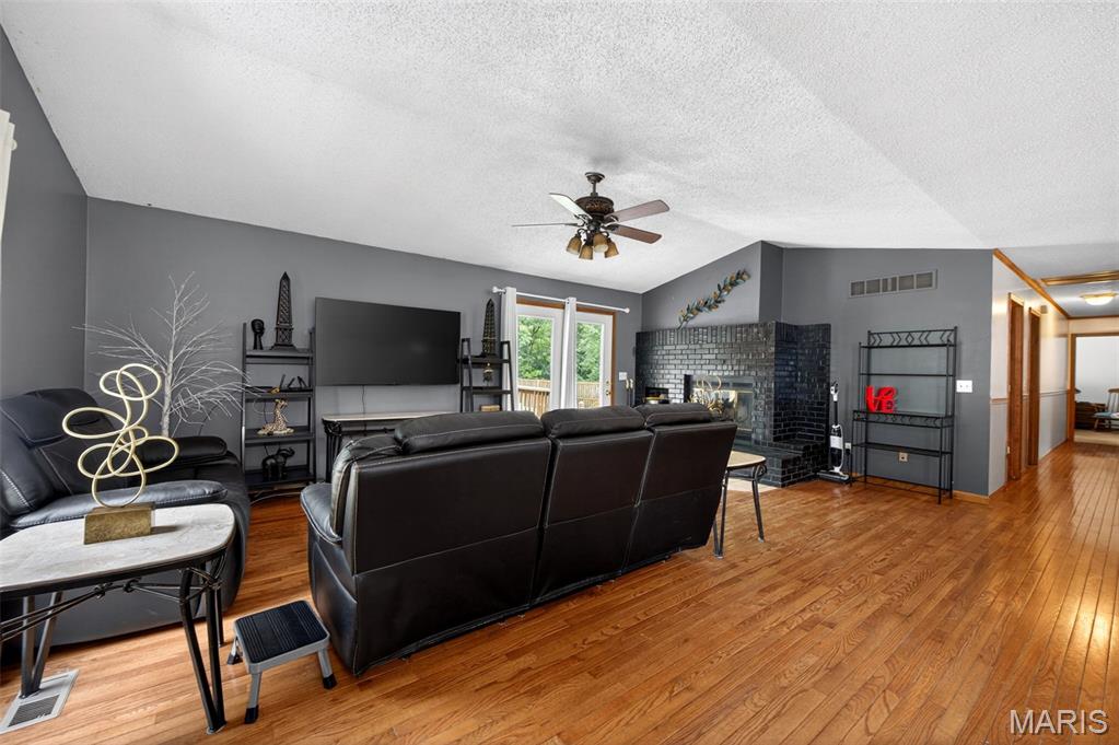Valley View Estate - Residential