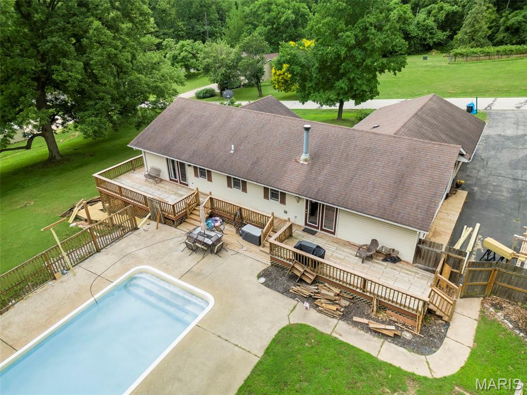 Valley View Estate - Residential