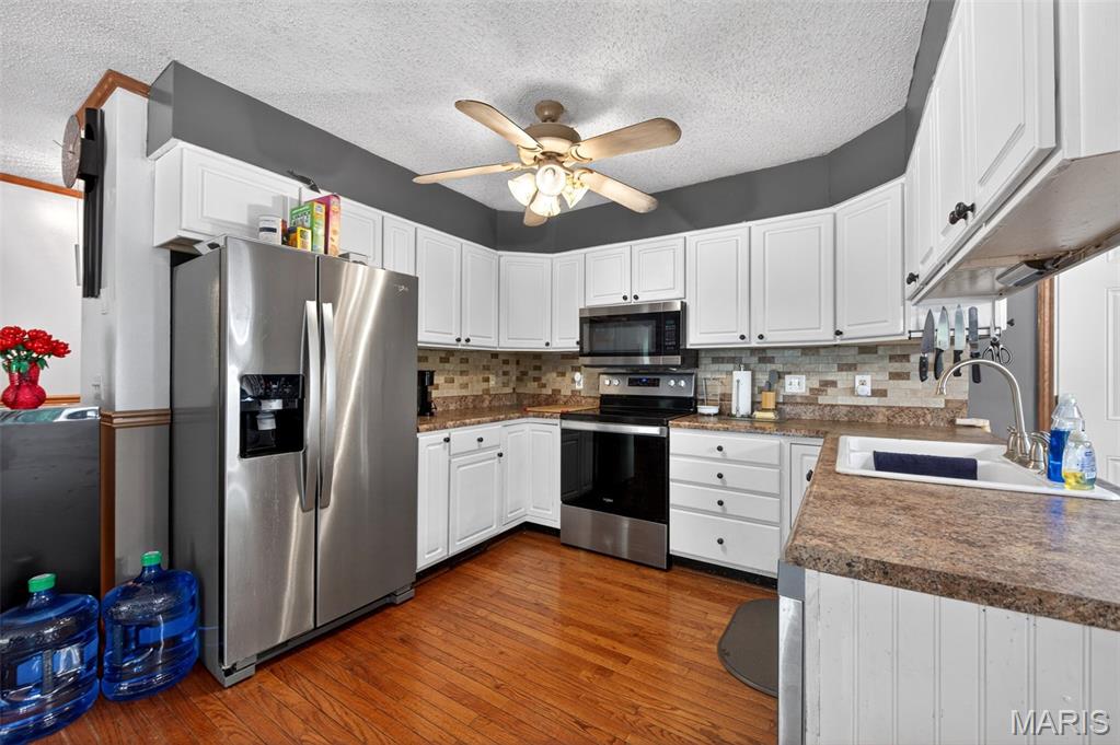 Valley View Estate - Residential