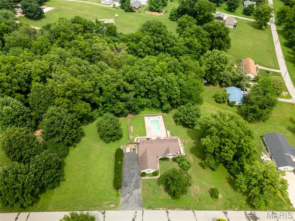 Valley View Estate - Residential