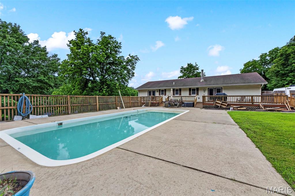 Valley View Estate - Residential