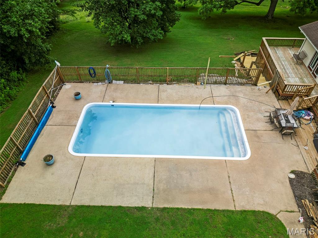 Valley View Estate - Residential