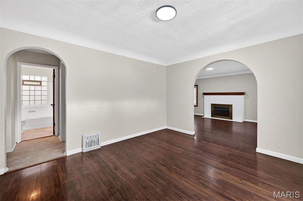 Kingston Park Sec B - Residential