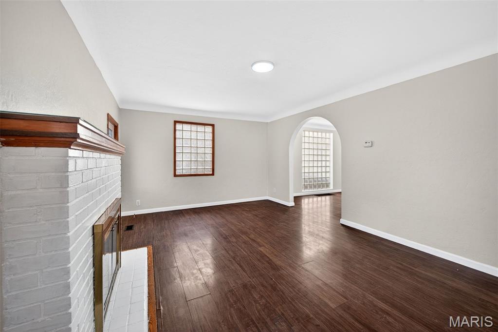 Kingston Park Sec B - Residential