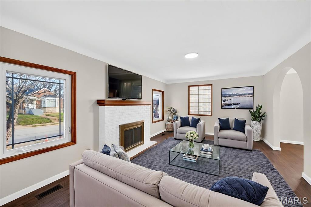 Kingston Park Sec B - Residential
