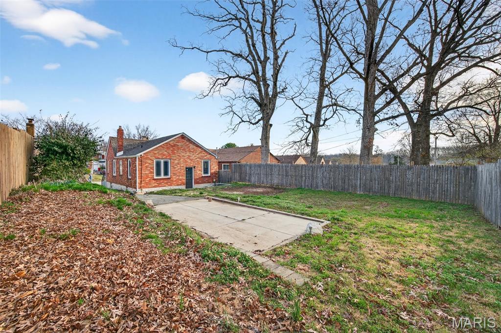 Kingston Park Sec B - Residential
