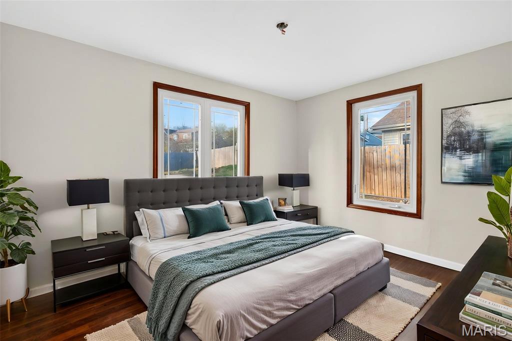 Kingston Park Sec B - Residential