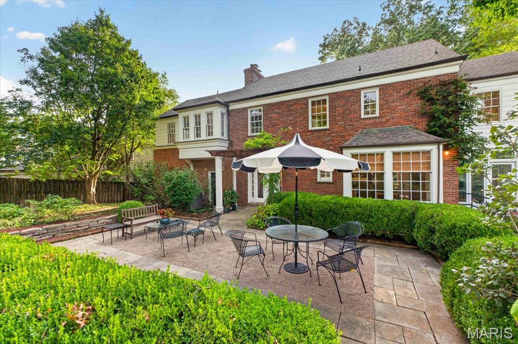 Oak Bend Amd - Residential